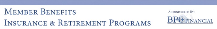 Member Benefits